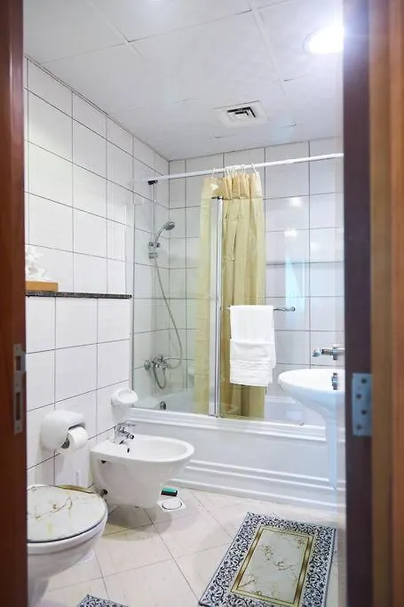 Svizona'S 2Br In Dubai Marina Apartment