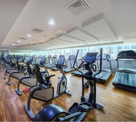 Svizona'S 2Br In Dubai Marina Apartment