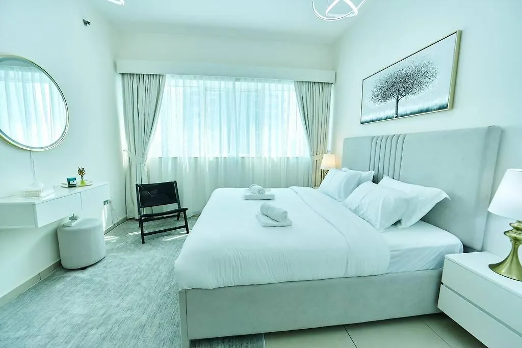 Svizona'S 2Br In Dubai Marina Apartment 0*,