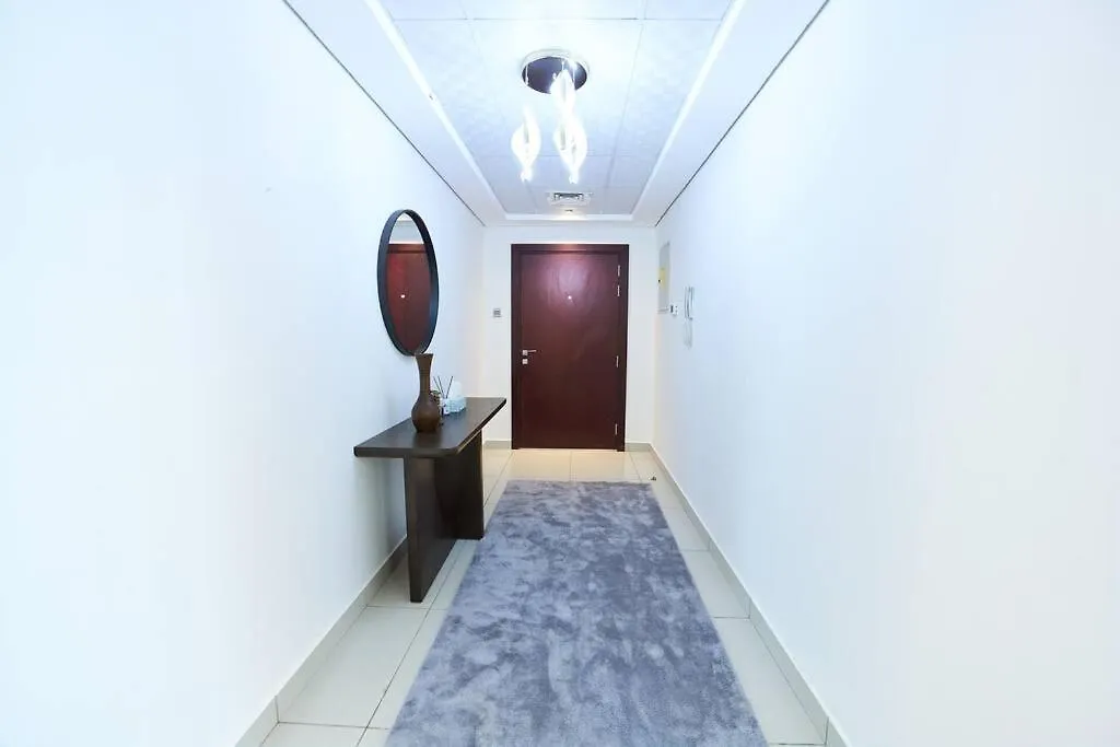 Svizona'S 2Br In Dubai Marina Apartment United Arab Emirates