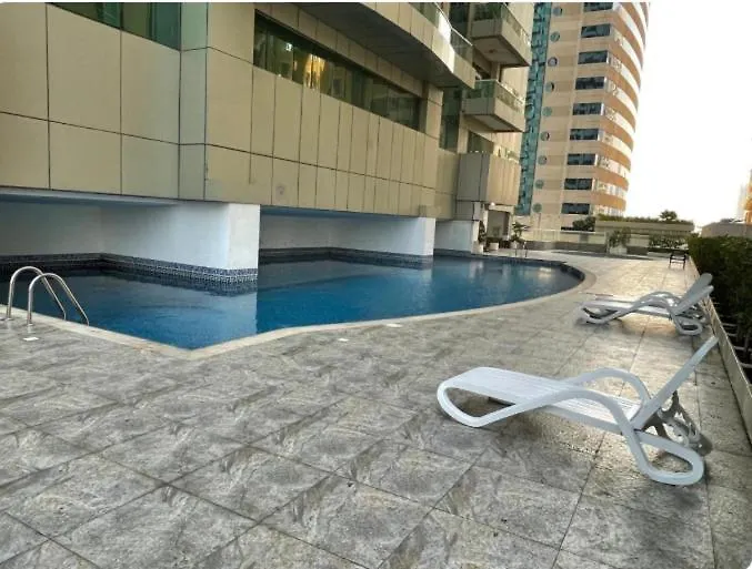 Svizona'S 2Br In Dubai Marina Apartment United Arab Emirates